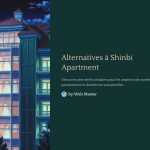 1 Alternatives a Shinbi Apartment