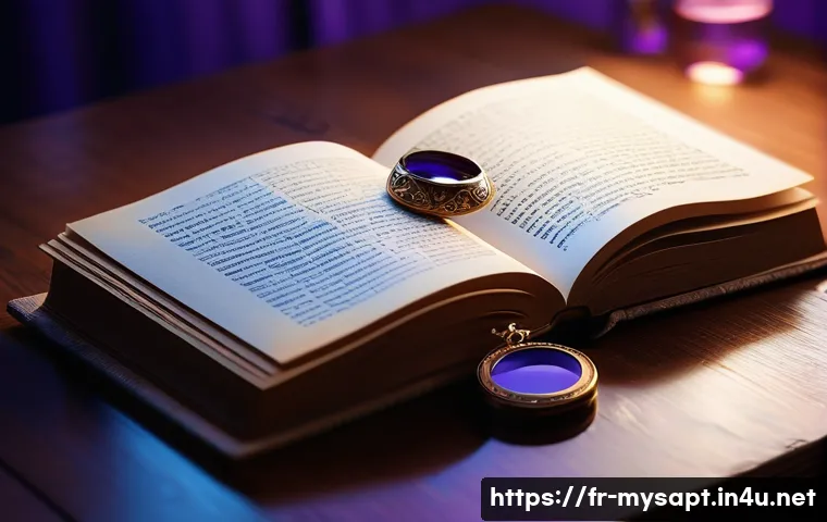 신비아파트 엔딩곡 분석 관련 이미지 1